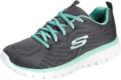 Immagine prodotto di Scarpe Skechers Bobssquad Breeze Way, 12615CCGR