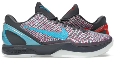 Immagine prodotto di Nike Kobe 6 Protro ASG Hollywood 3D (2026) - Taglia EU 44