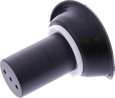 Productafbeelding van Membraangashendel voor Yamaha YP 250 DXA Majesty ABS, bouwjaar 1999, van pamoto - Nieuw