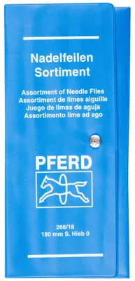 Produktbild von PFERD 12705092, 178 g, Deutschland, 90 mm, 196 mm, 5 mm, 178 g