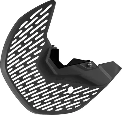 Productafbeelding van Polisport Off Road MX Beta RR 2t/4t 19-23, onderste vorkbeschermers, zwart, zwart, one size