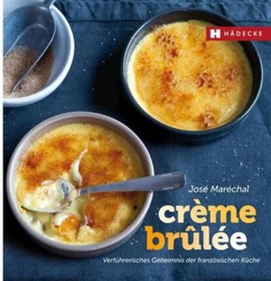 Image de Crème brûlée