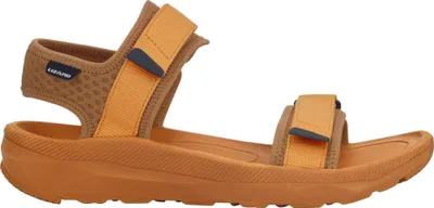 Produktbild von LIZARD LIZ Sandal W's Trek honey brown/tawny brown 38