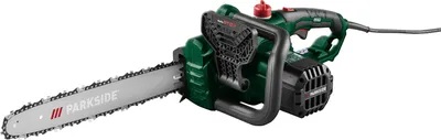 Produktbild von PARKSIDE® Elektro-Kettensäge »PEKS 2200 C2«