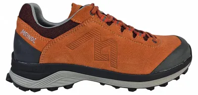 Produktbild von Meindl Antero Lady 1 terracotta Wanderschuh Orange in Gr. 39