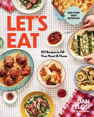 Produktbild von Let's Eat