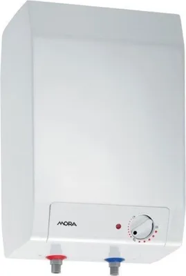 Produktbild von Druckloser Warmwasserbereiter MORA Mini BTOM 5 N