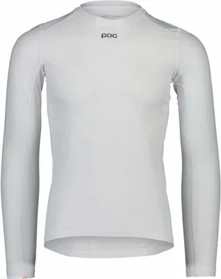 Obrázok produktu pre POC Essential Layer LS Funkčné prádlo Hydrogen White XL