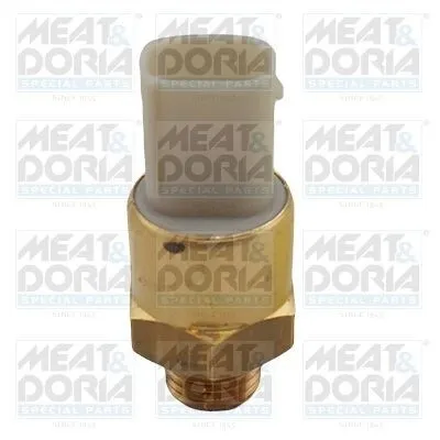 Produktbild von Temperaturschalter, Kühlerlüfter MEAT & DORIA 82737