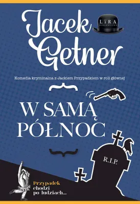 Produktbild von W samą północ