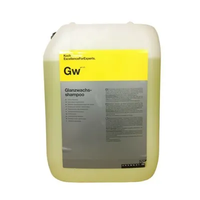 Produktbild von Koch Chemie Glanzwachsshampoo 10 l | Aufriss-Shampoo