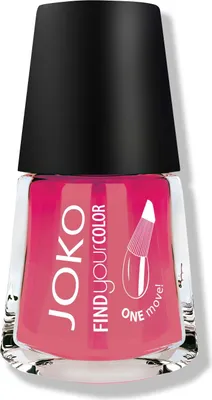 Produktbild von Joko Nagellack Finde deine Farbe 119