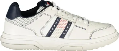 Produktbild von Tommy Jeans Herren Sneaker EM0EM01548 C1G Farbe: Blau Größe: 42
