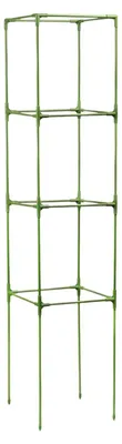 Image de Support de jardin pour plantes grimpantes, avec une structure solide