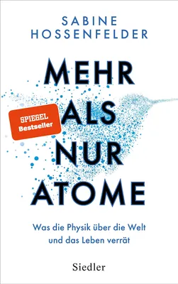 Zdjęcie produktu dla Mehr als nur Atome