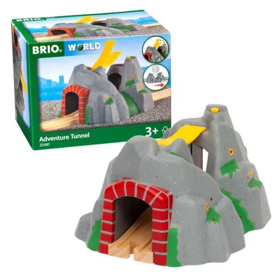 Immagine prodotto di Tunnel magico