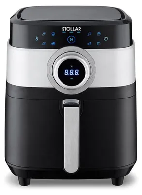 Produktbild von Heißluftfritteuse Stollar the Smart Air Fry AIR755