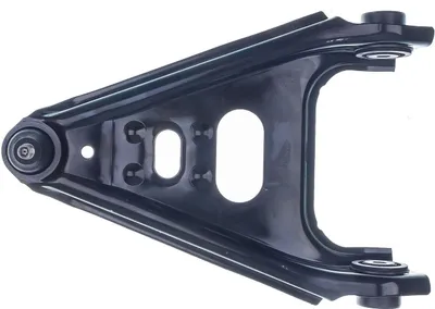 Produktbild von DENCKERMANN D120669 Querlenker Vorne für SMART FORTWO Coupe (451) FORTWO Cabrio (451)