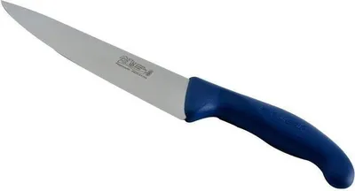 Immagine prodotto di KDS PROFI LINE Coltello da macellaio 20 cm blu
