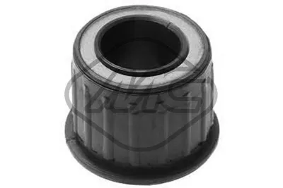 Produktbild von Metalcaucho Lagerbuchse Blattfeder 57541 für FIAT Ducato Kastenwagen (250, 290) 0,075kg