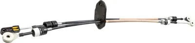 Produktbild von FEBI BILSTEIN 179816 Seilzug Schaltgetriebe für FORD Transit Mk6 Kasten (V347, V348, FA)