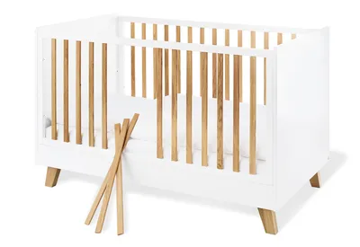 Produktbild von Kinderbett 'Pan'