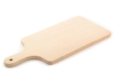 Zdjęcie produktu dla Kolimax Drewniana deska do krojenia 42,5 × 20 cm