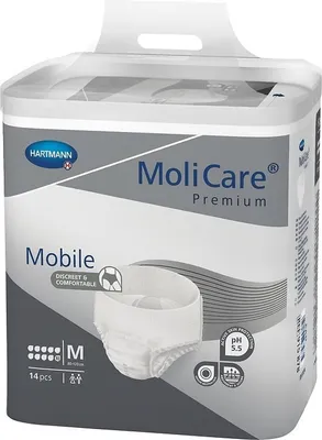 Zdjęcie produktu dla Hartmann Molicare Premium Mobile 10d M