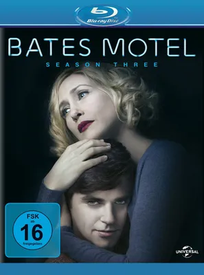Produktbild von Bates Motel - Season 3