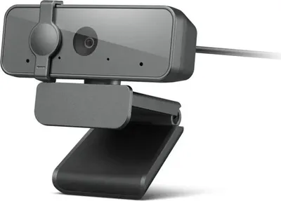Produktbild von Lenovo GXC1S15023, 1920 x 1080 Pixel, Full HD, 30 fps, YUY2, MJPEG, 85°