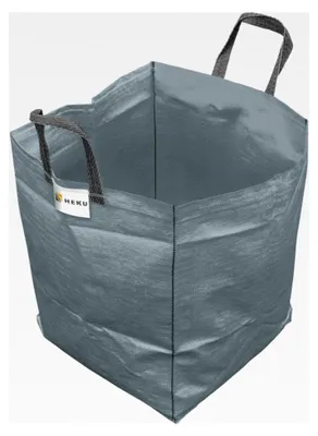 Produktbild von Allzweck Gewebesack für Grünschnitt und Gartenabfälle 120l