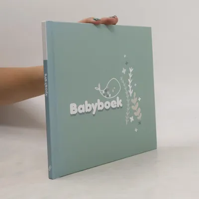 Produktbild von Babyboek | kolektiv