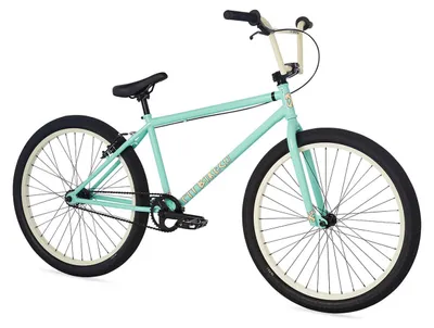 Obrázok produktu pre Fitbikeco Cr 26 Mint