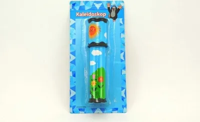 Immagine prodotto di Caleidoscopio La piccola talpa