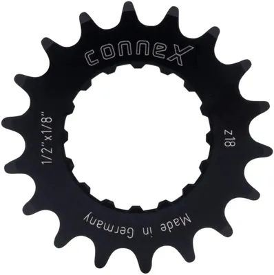 Zdjęcie produktu dla Zębatka CONNEX SB-packed