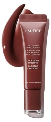 Produktbild von LIP SERUM Lippenserum mit #Chocolat Frosting Color 12 gr