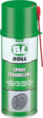 Obrázok produktu pre BOLL Keramikpastenspray 001040 Spraydose 400ml