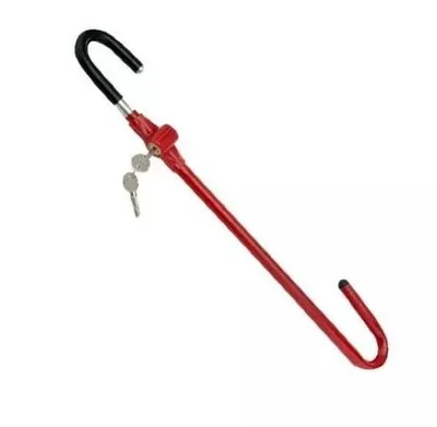 Immagine prodotto di BEEPER Lenkradkralle HB102 0,8kg