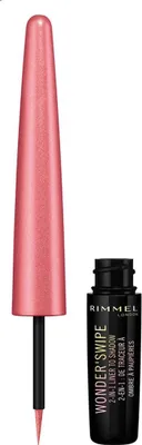 Produktbild von Rimmel Eyeliner / Cien Wonder Swipe 006 10 Ml