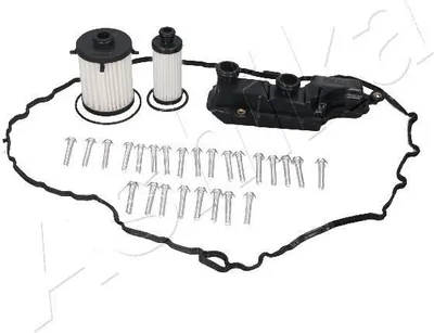 Produktbild von ASHIKA Ölwechselkit für Automatikgetriebe Satz für AUDI A4 B9 Avant (8W5, 8WD)