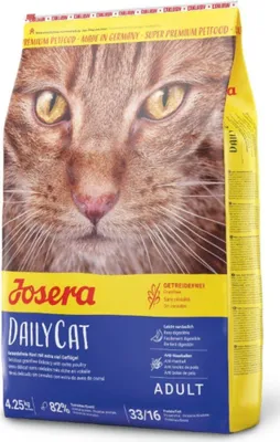 Zdjęcie produktu dla Josera Cat DailyCat 10kg