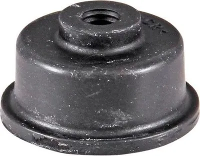Produktbild von A.B.S. Verschluss- / Schutzkappe 279050 17mm Gummi 0,04kg
