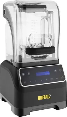 Produktbild von Buffalo Digitaler Leiser Bar Mixer 1,8L