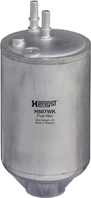 Image de Filtre à carburant HENGST H507WK