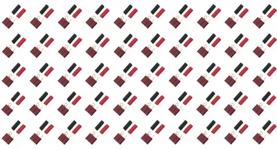 Productafbeelding van Deans batterijconnectoren met krimpkousjes (50 stuks)