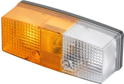 Produktbild von HELLA Blinkleuchte 2BE 003 184-061 Rechts 158mm 64mm 51mm