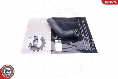 Produktbild von ESEN SKV 43SKV330 Schlauch KGE für BMW 5 Touring (F11) Kurbelgehäuseentlüftung
