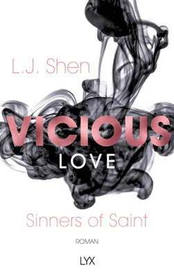 Produktbild von Vicious Love