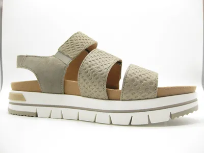 Produktbild von Gabor Damen Damenschuhe grün Gr. 51/2