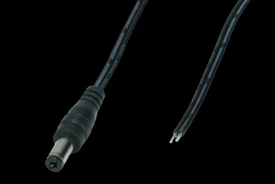 Immagine prodotto di Cavo POS DC 1,5 m TLYp0,5 Spina 2555 Semplice